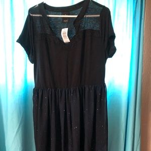 Torrid Harry Potter dress